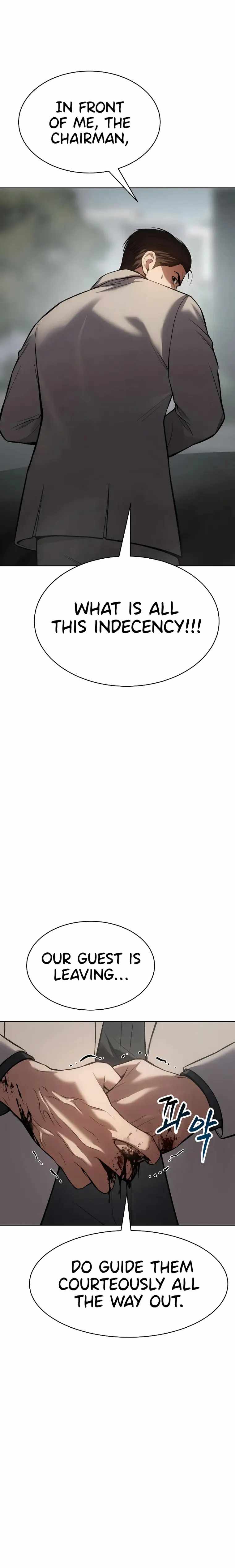 Read Baek XX Manga Online