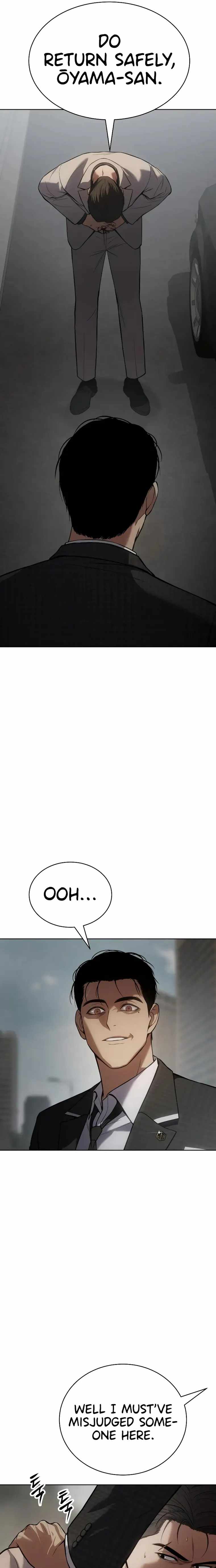 Read Baek XX Manga Online