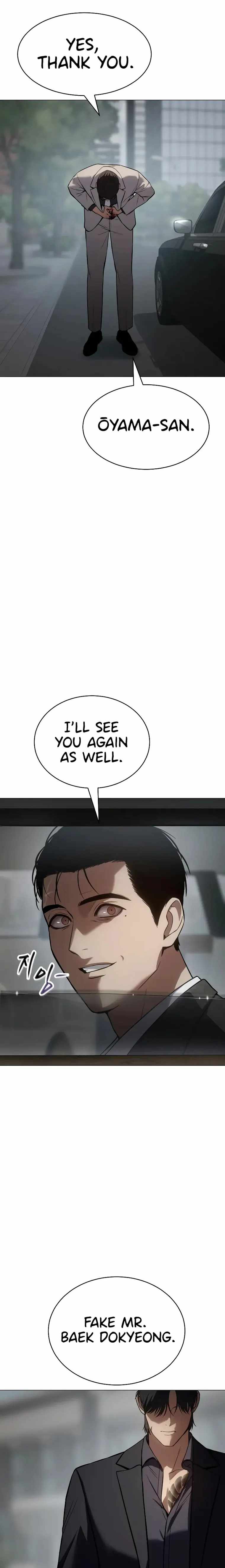 Read Baek XX Manga Online