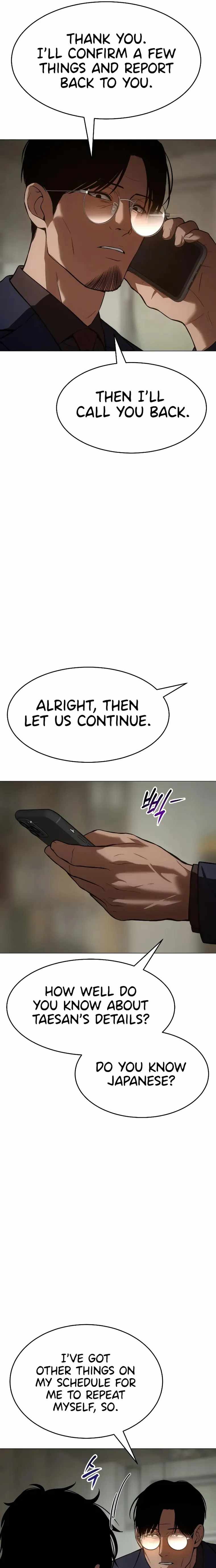 Read Baek XX Manga Online