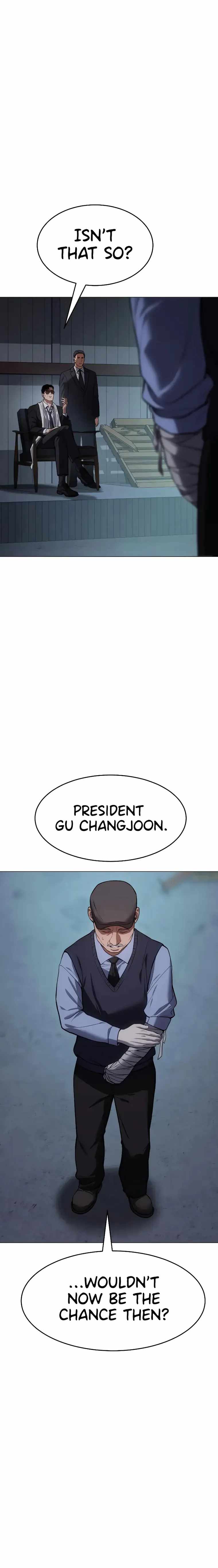 Read Baek XX Manga Online