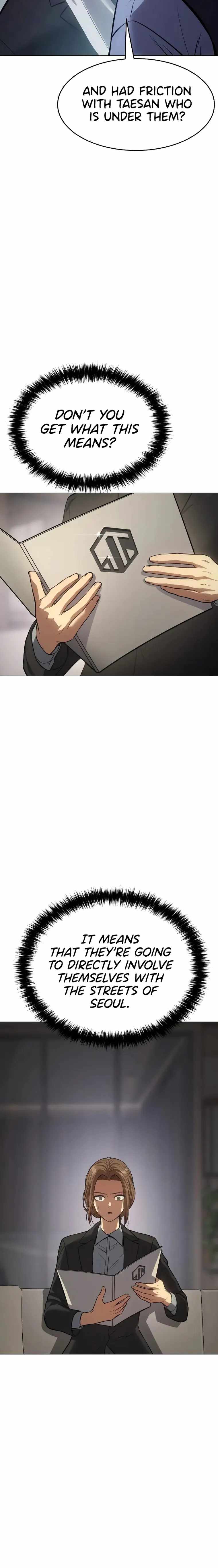 Read Baek XX Manga Online