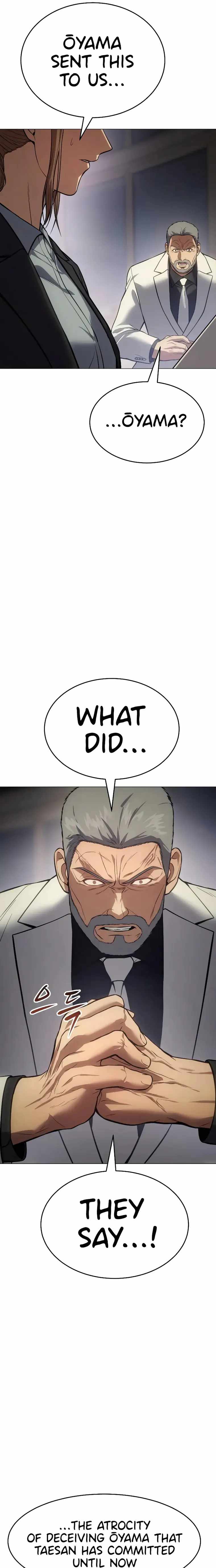 Read Baek XX Manga Online