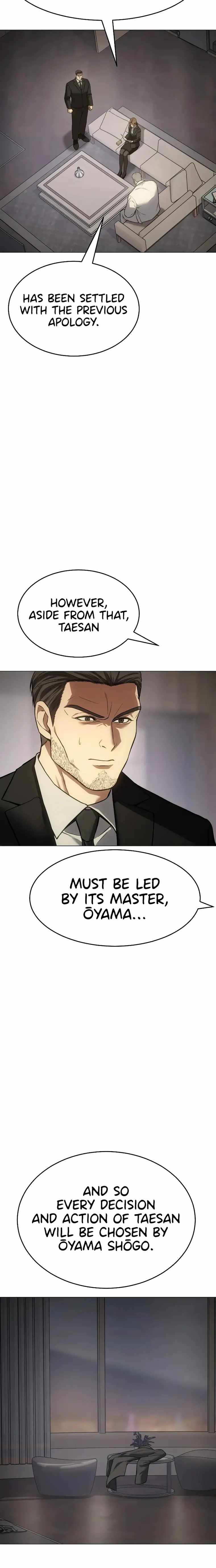 Read Baek XX Manga Online