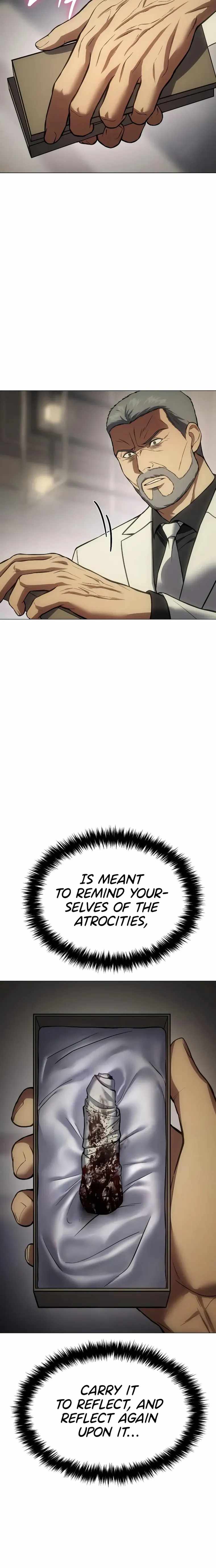 Read Baek XX Manga Online