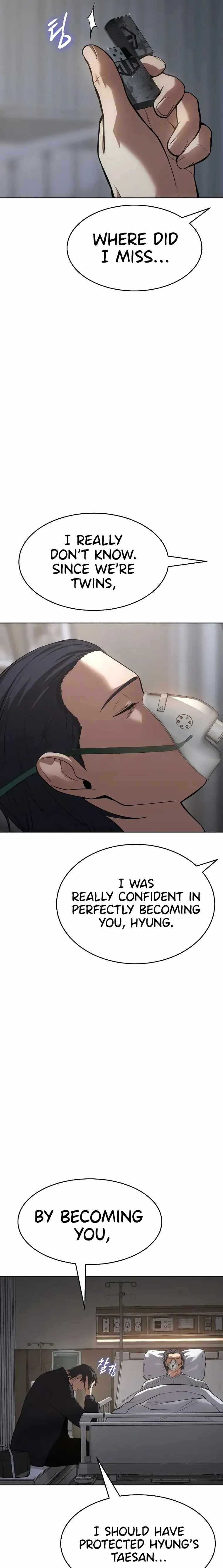 Read Baek XX Manga Online