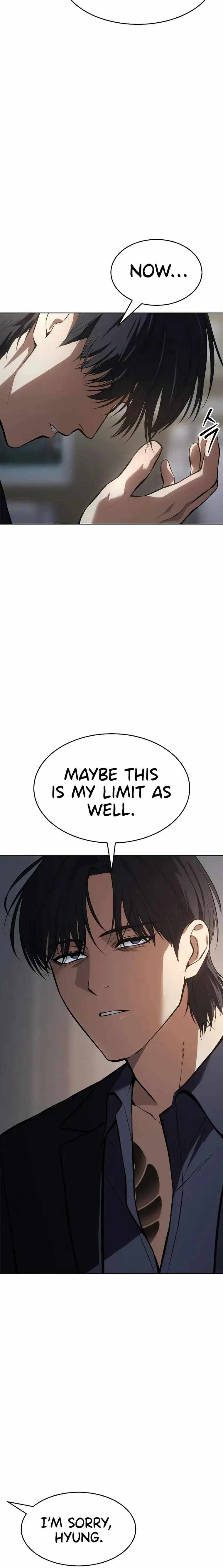 Read Baek XX Manga Online