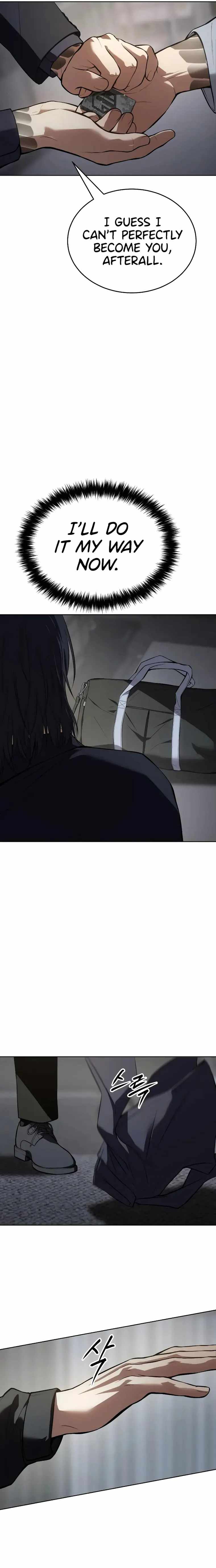 Read Baek XX Manga Online