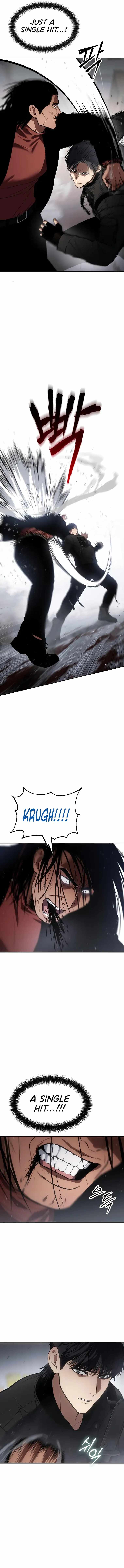 Read Baek XX Manga Online