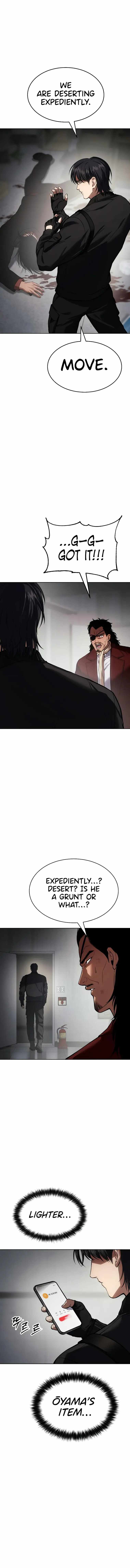 Read Baek XX Manga Online