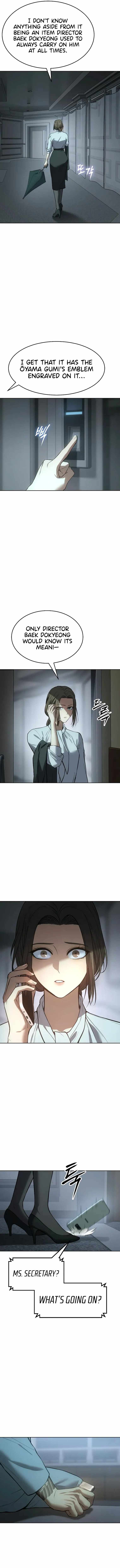 Read Baek XX Manga Online