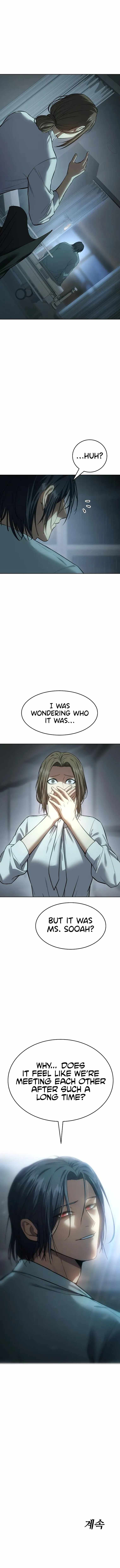 Read Baek XX Manga Online