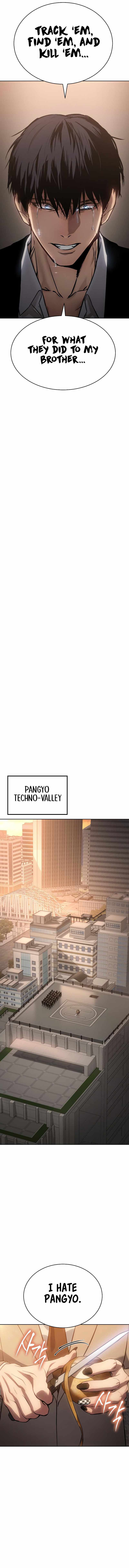 Read Baek XX Manga Online