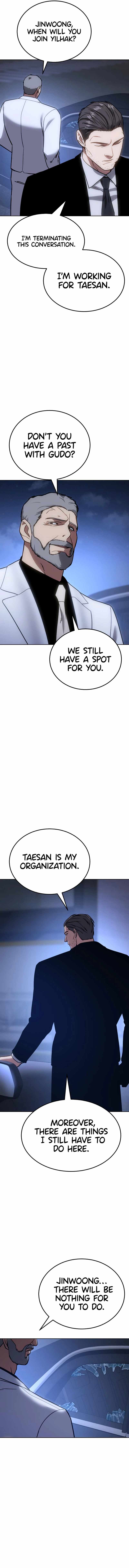 Read Baek XX Manga Online