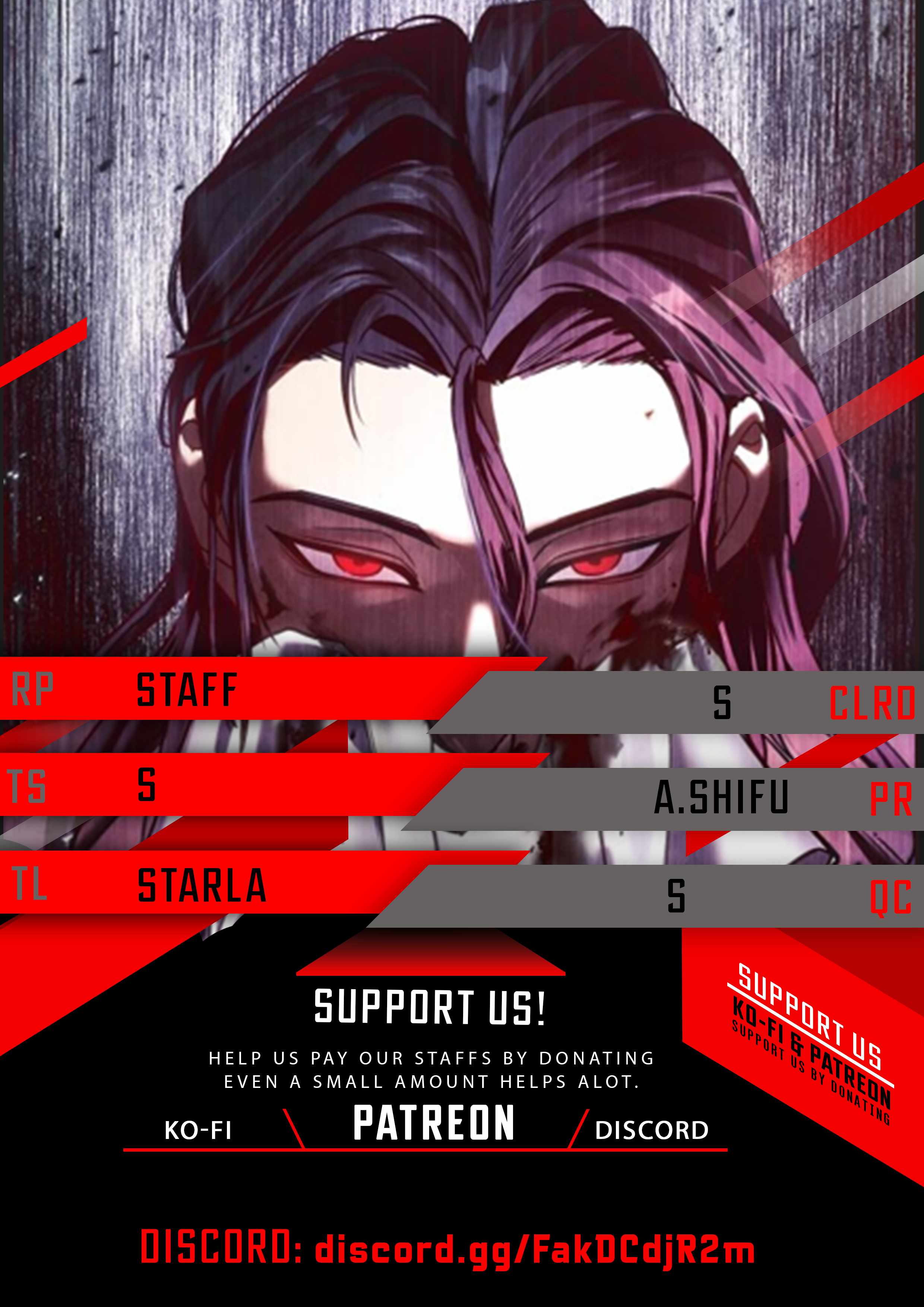 Read Baek XX Manga Online