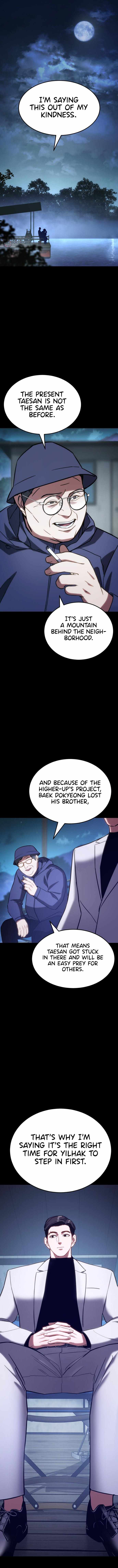 Read Baek XX Manga Online