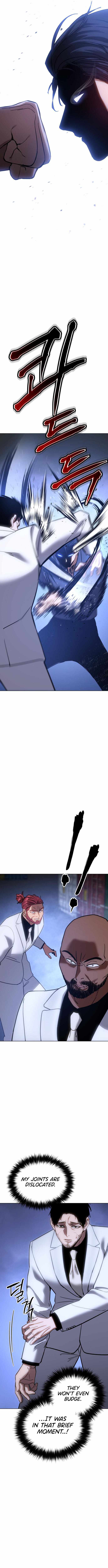 Read Baek XX Manga Online