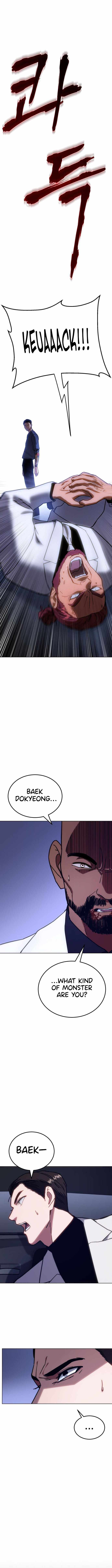 Read Baek XX Manga Online