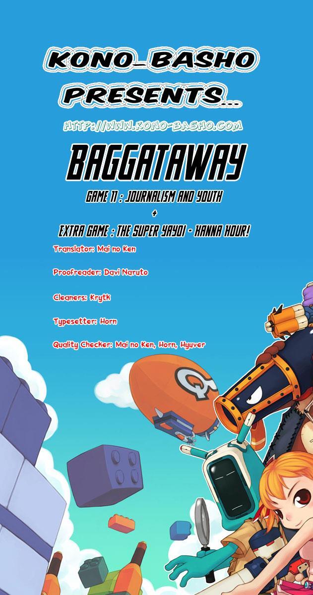 Read BaggataWay Manga Online