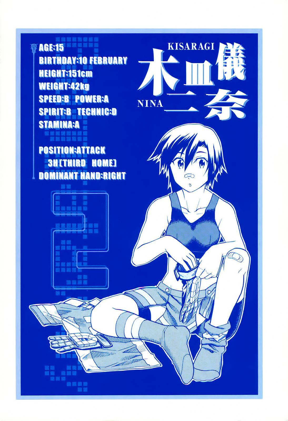Read BaggataWay Manga Online