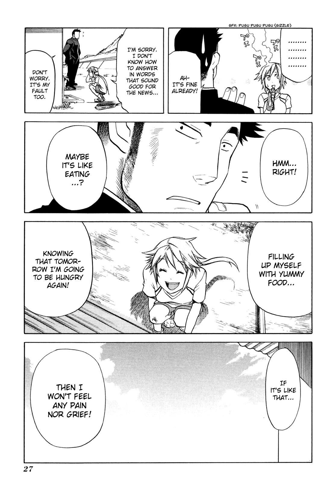 Read BaggataWay Manga Online