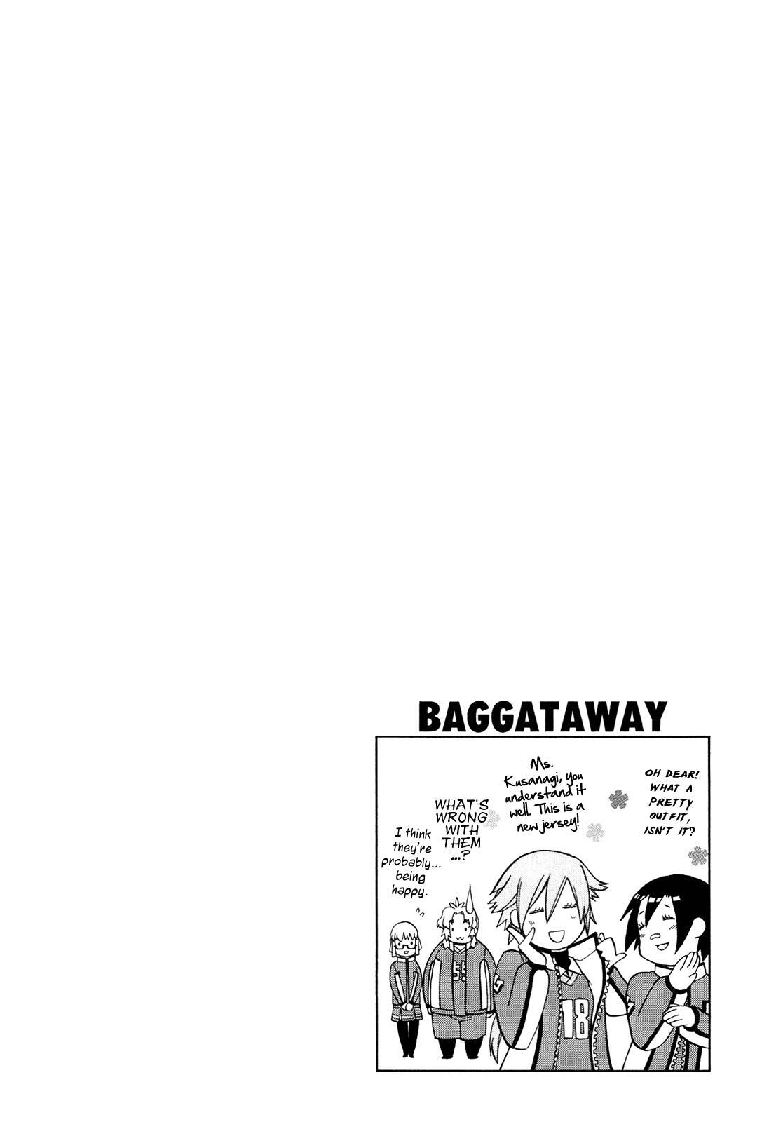 Read BaggataWay Manga Online