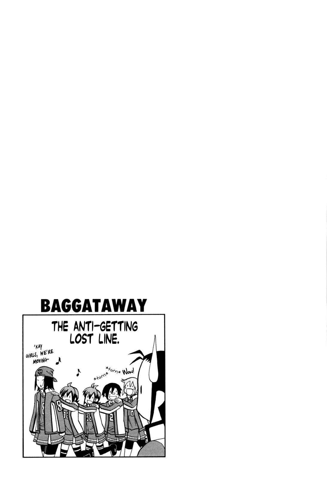 Read BaggataWay Manga Online