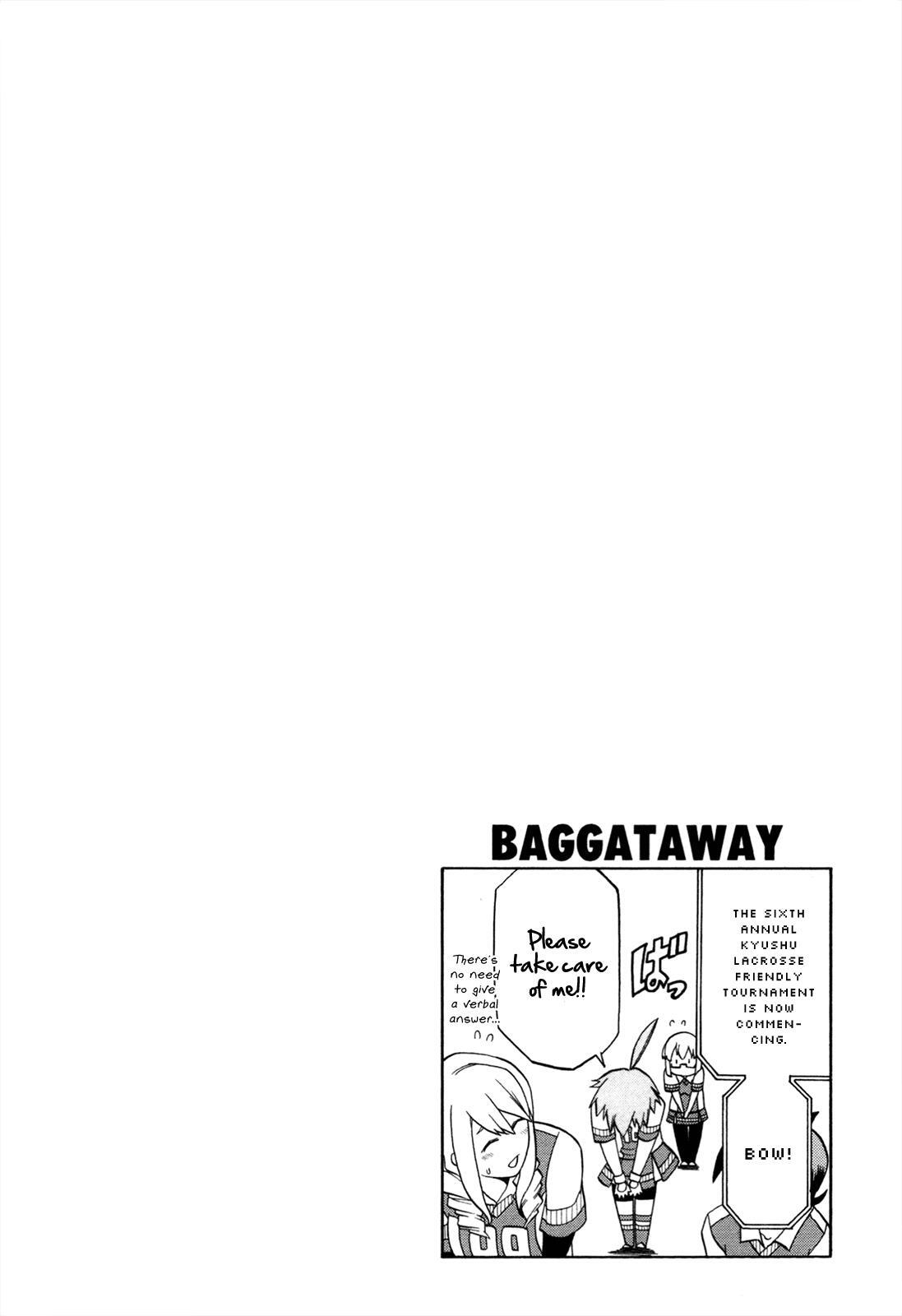 Read BaggataWay Manga Online