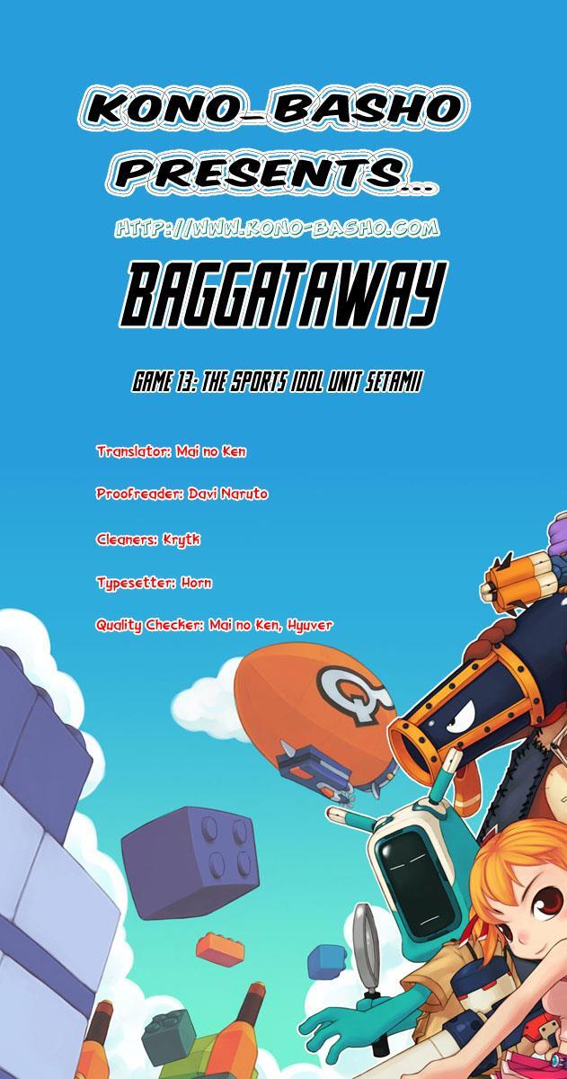 Read BaggataWay Manga Online