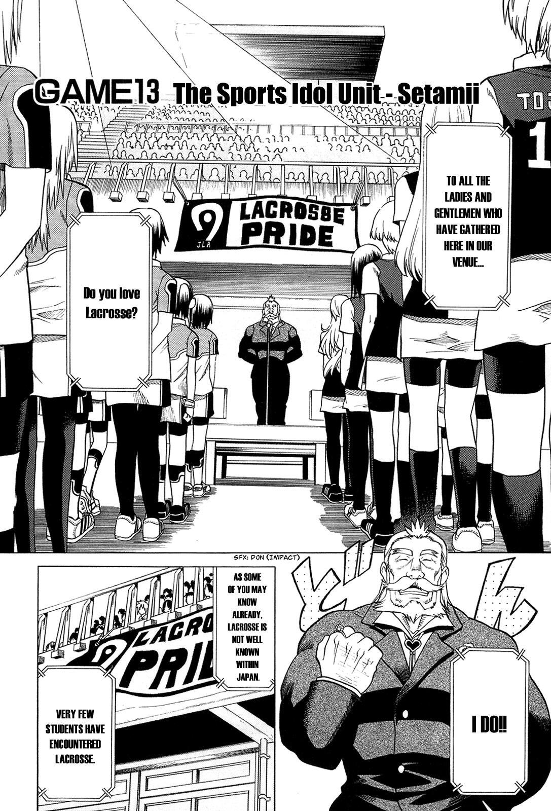 Read BaggataWay Manga Online
