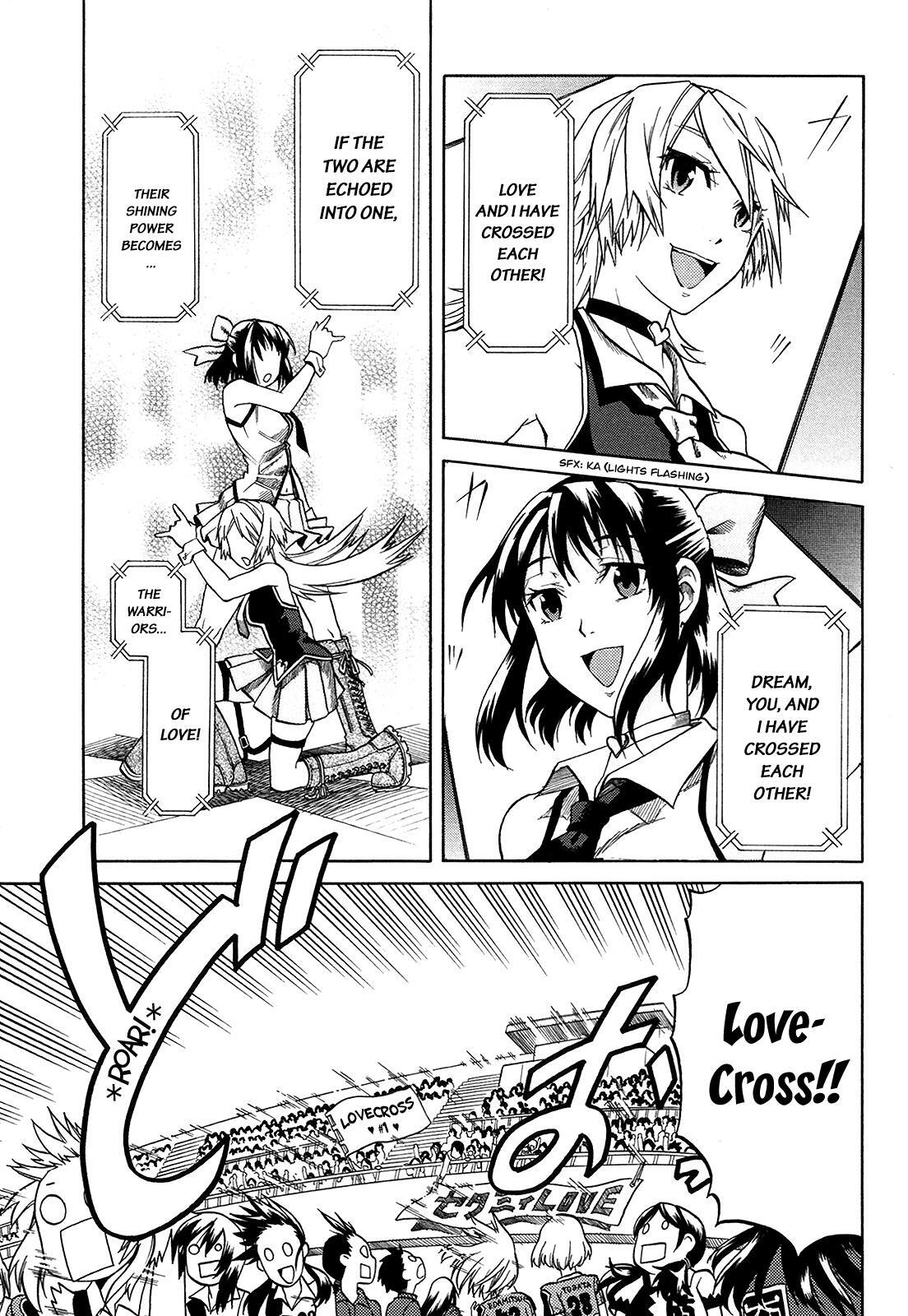 Read BaggataWay Manga Online