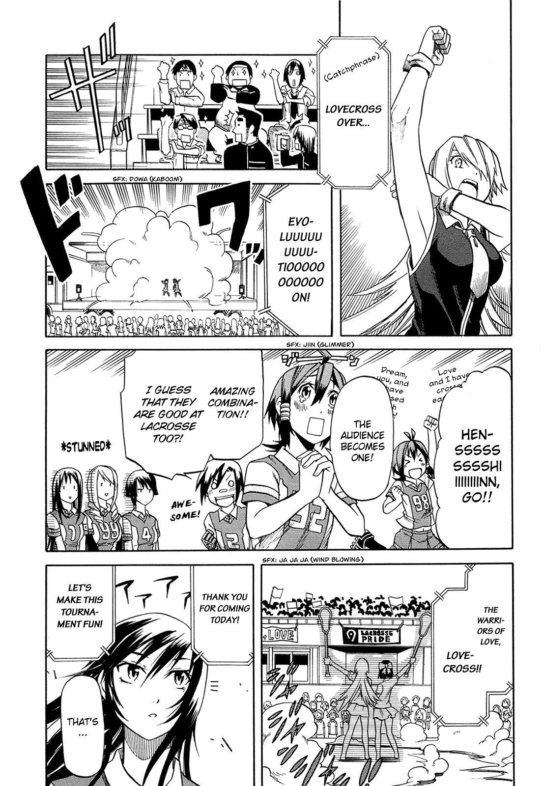 Read BaggataWay Manga Online