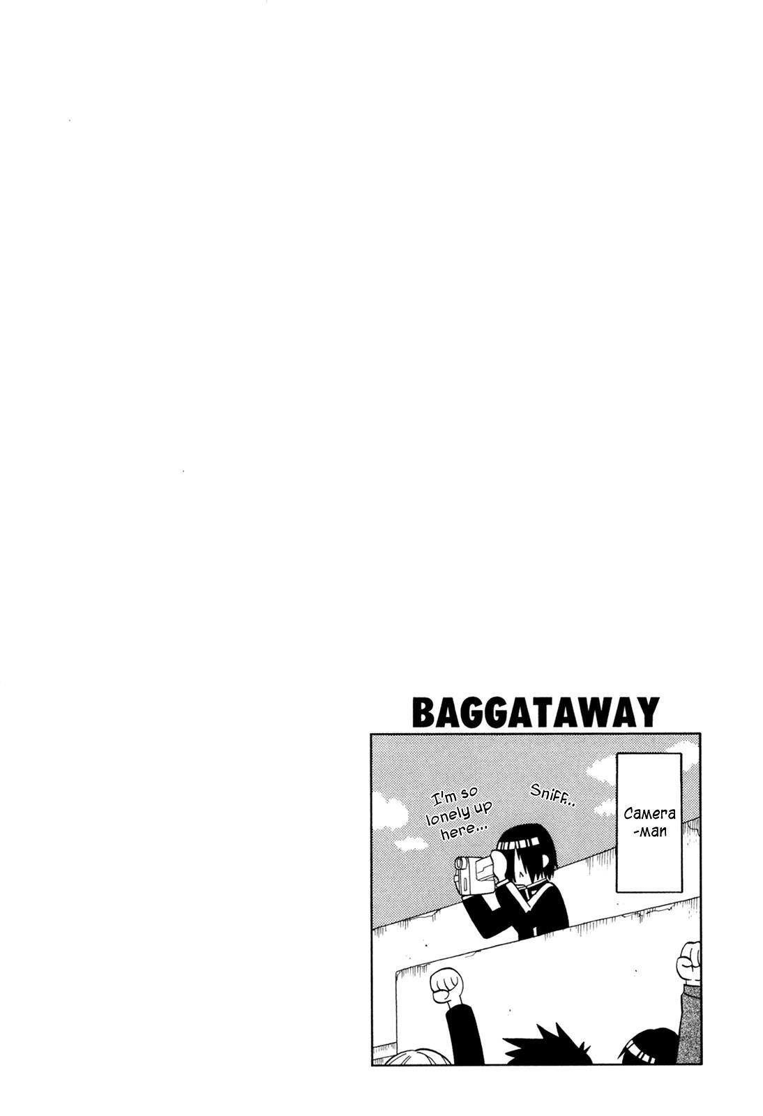 Read BaggataWay Manga Online