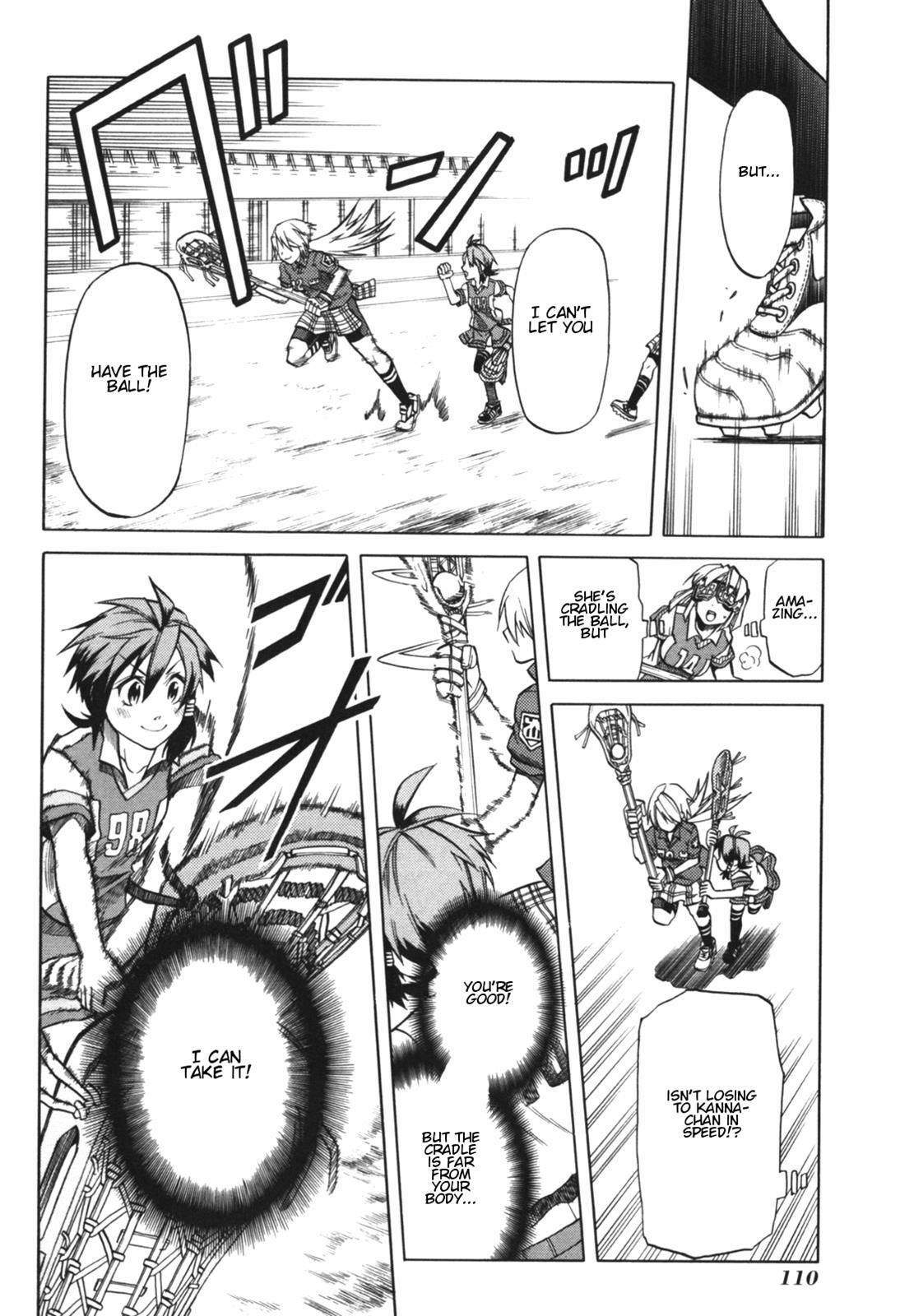 Read BaggataWay Manga Online