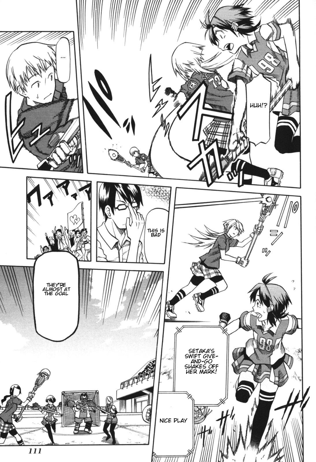 Read BaggataWay Manga Online