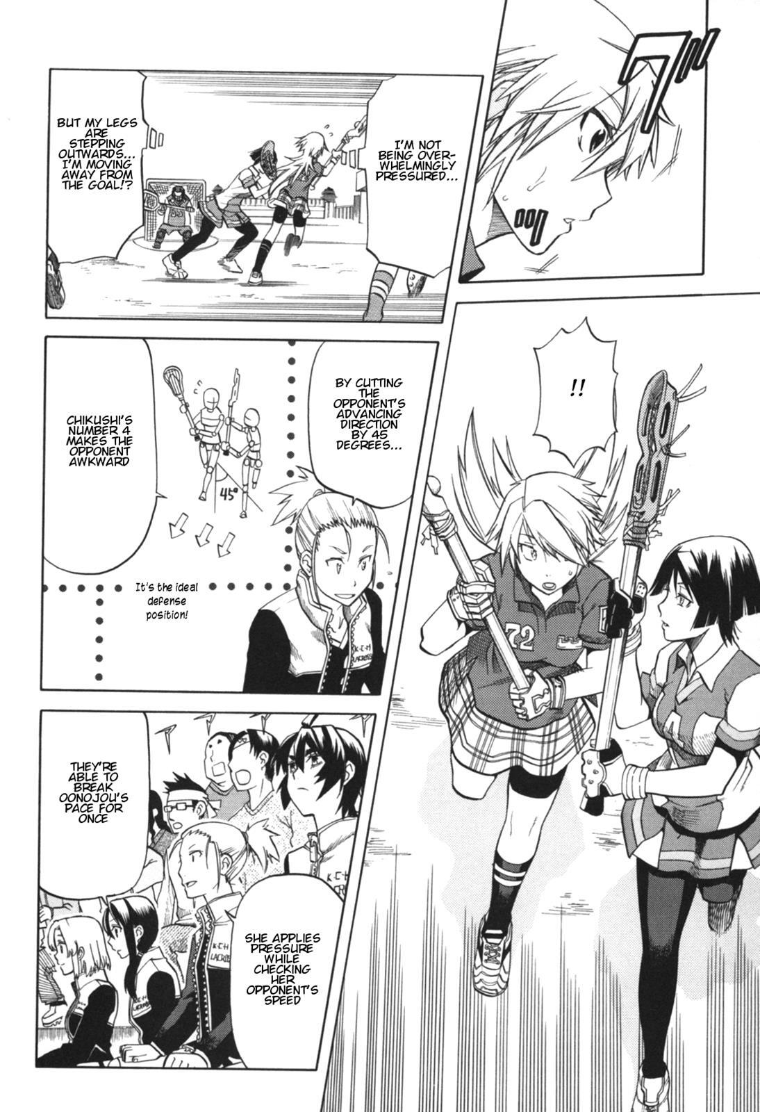 Read BaggataWay Manga Online
