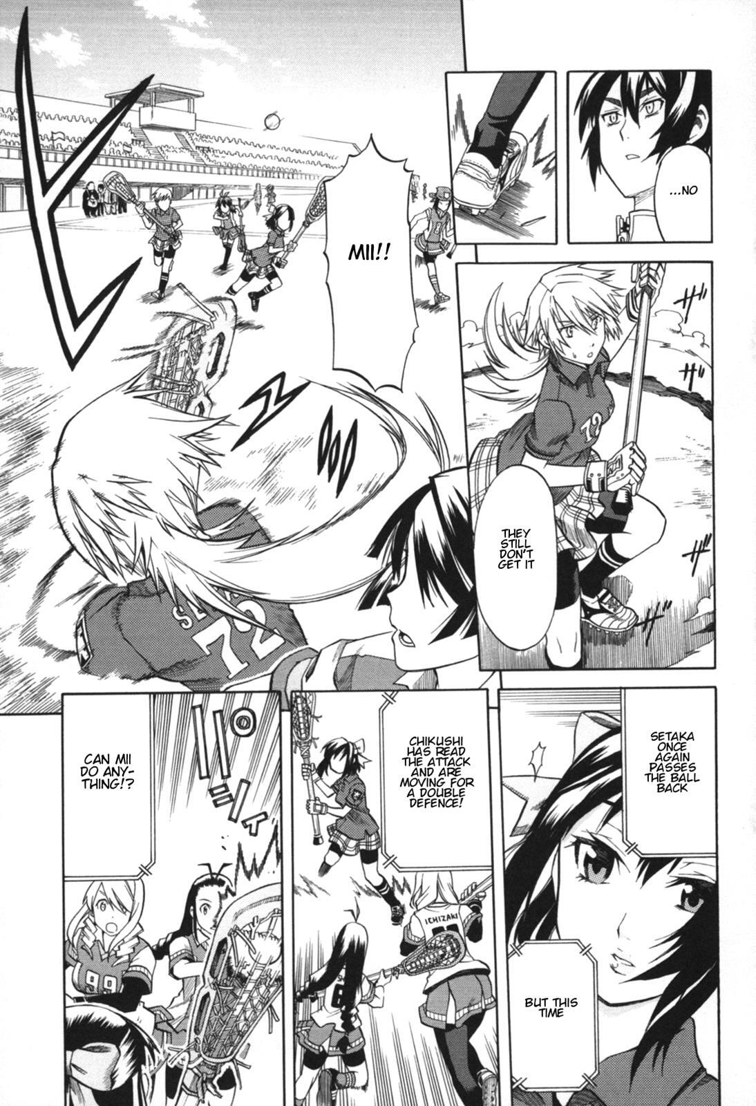 Read BaggataWay Manga Online