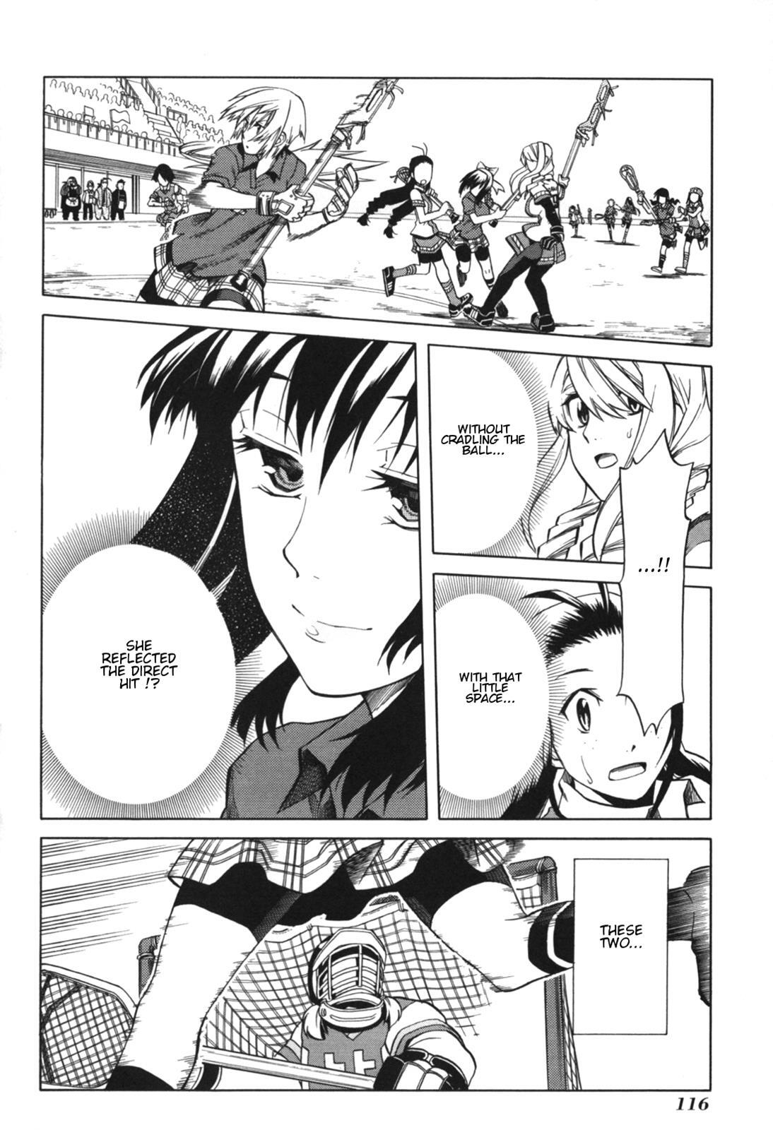 Read BaggataWay Manga Online