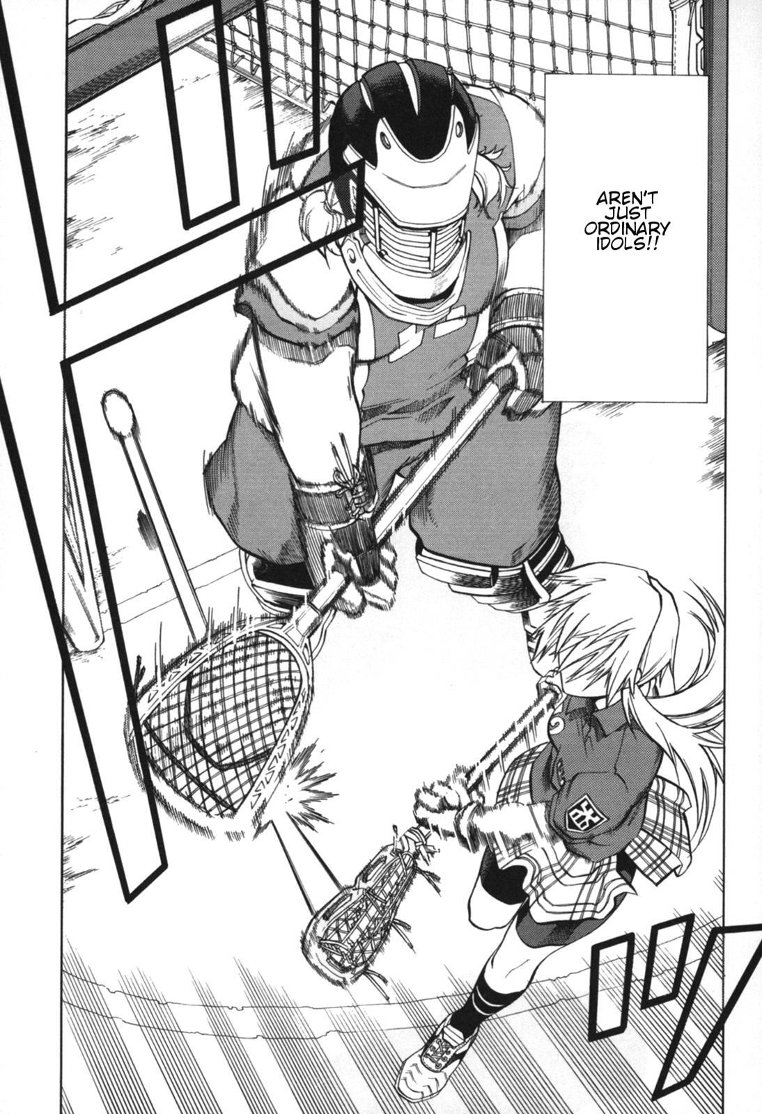Read BaggataWay Manga Online