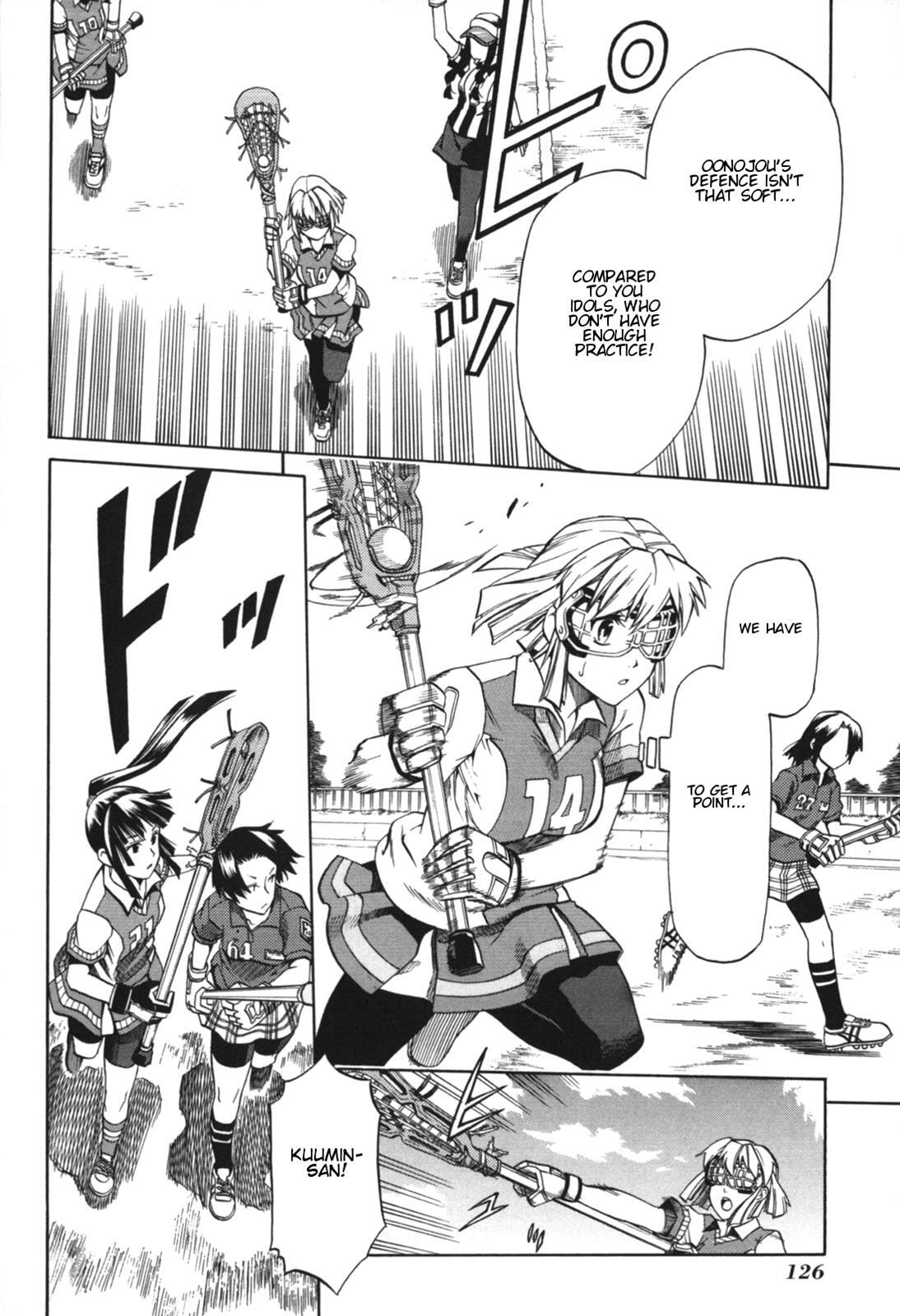 Read BaggataWay Manga Online