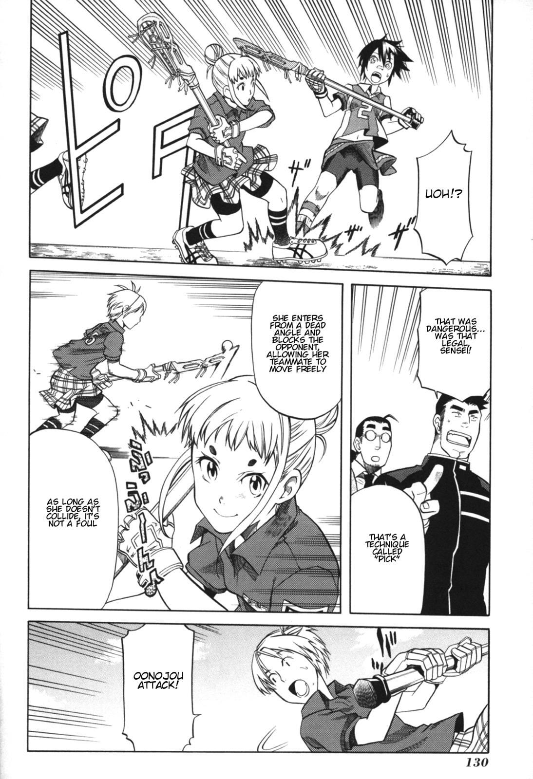 Read BaggataWay Manga Online