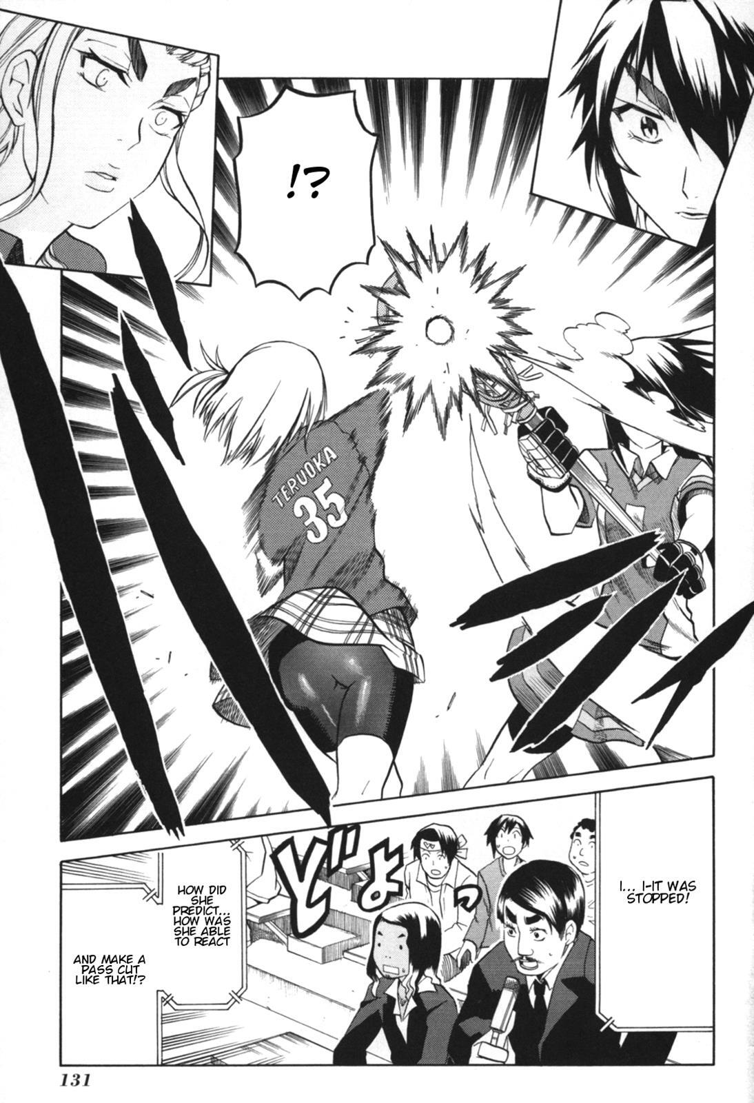Read BaggataWay Manga Online