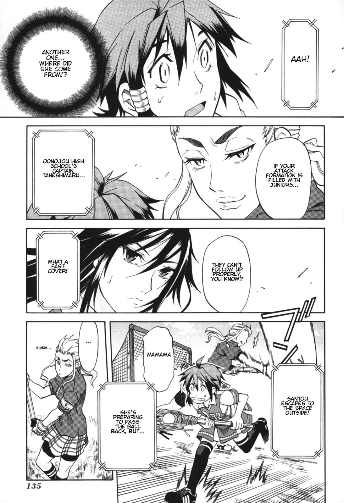 Read BaggataWay Manga Online