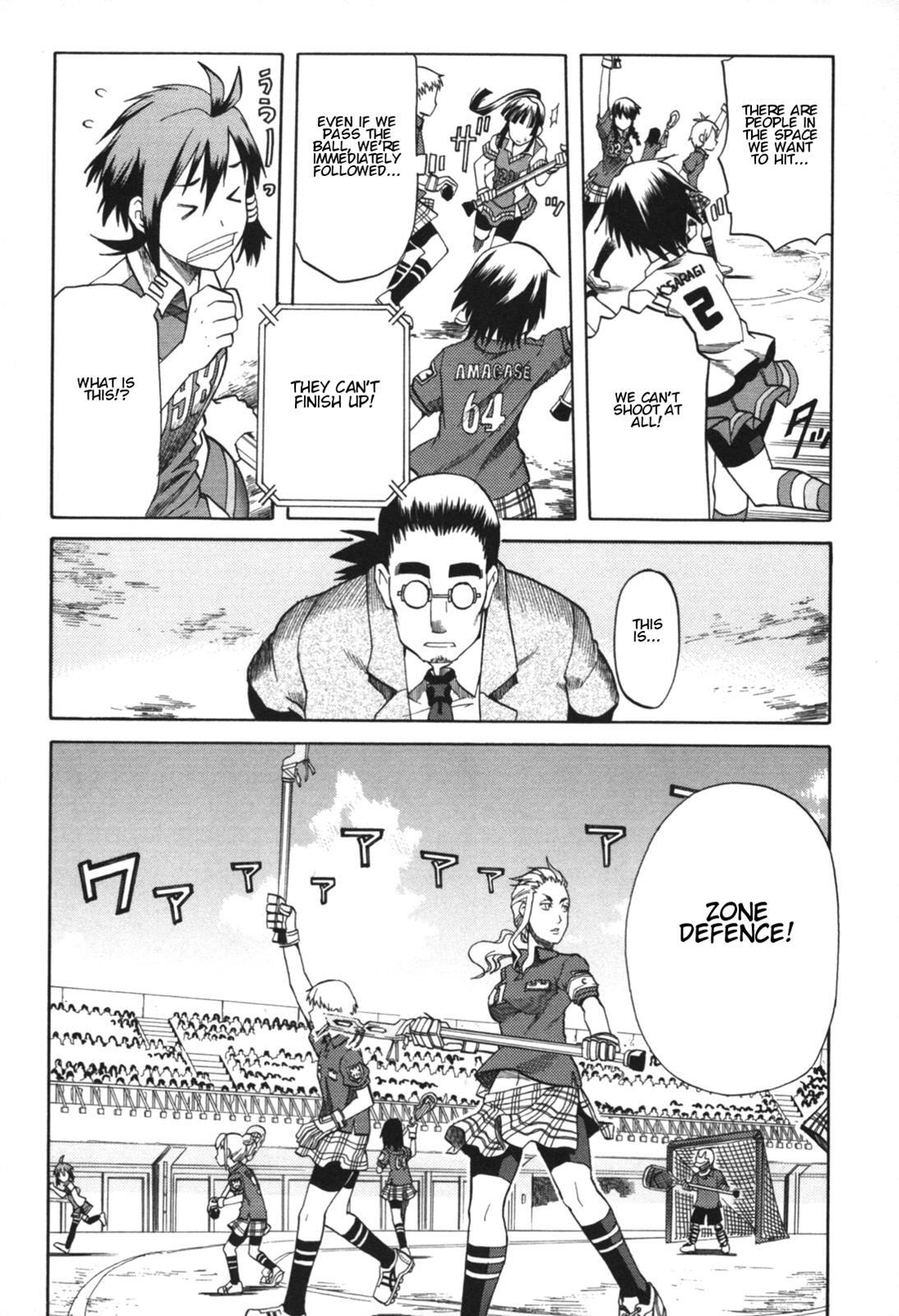 Read BaggataWay Manga Online