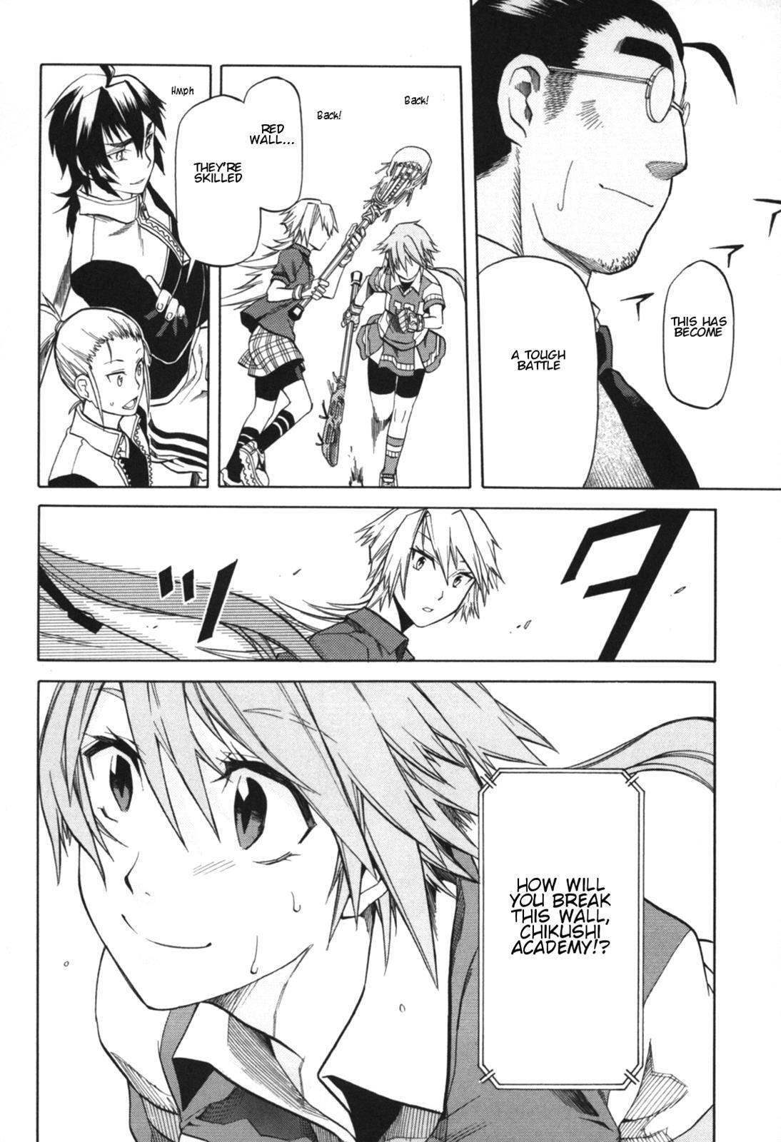 Read BaggataWay Manga Online