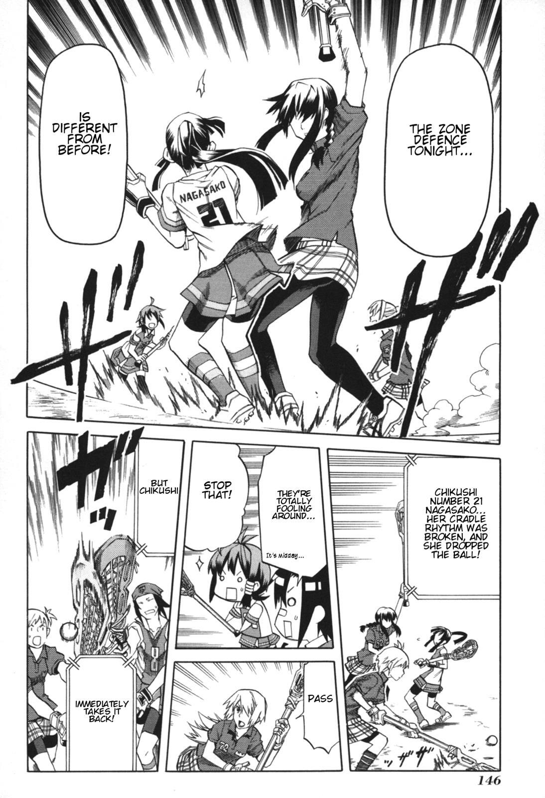 Read BaggataWay Manga Online