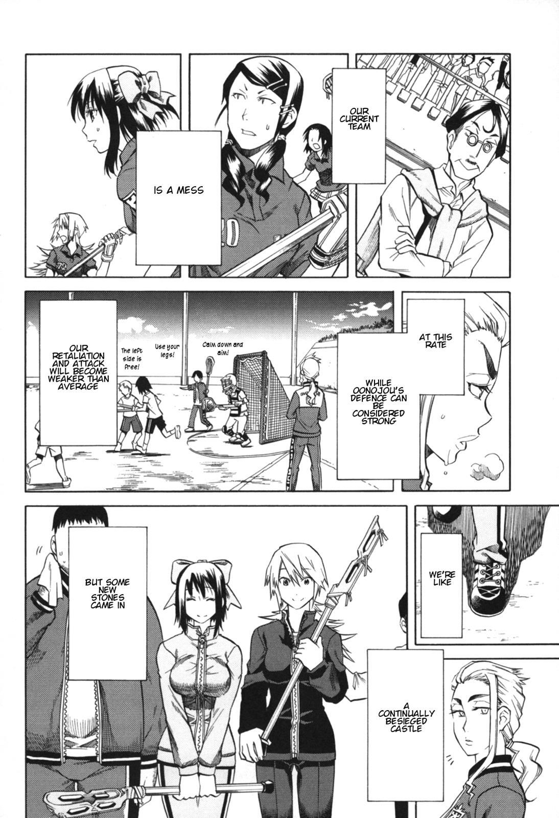Read BaggataWay Manga Online