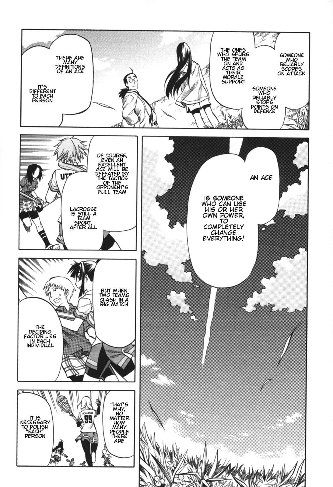 Read BaggataWay Manga Online
