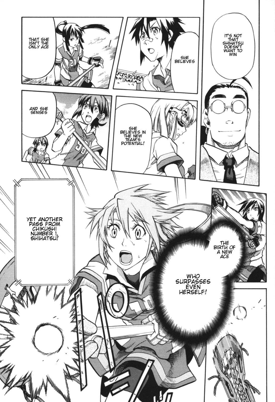 Read BaggataWay Manga Online