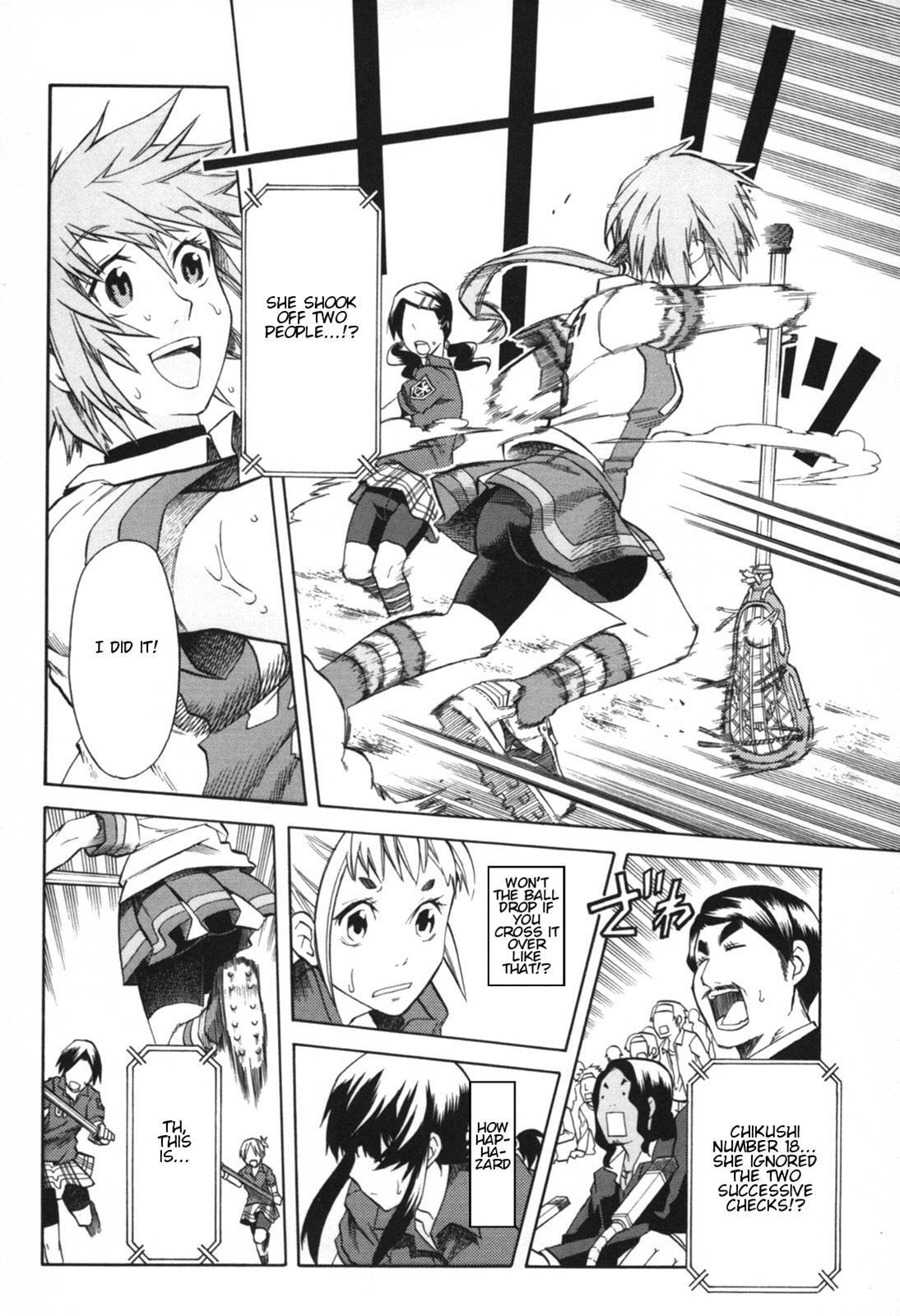 Read BaggataWay Manga Online